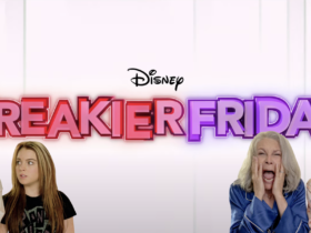 Freakier Friday Teaser Trailer Provides Glimpse Into Anticipated Sequel