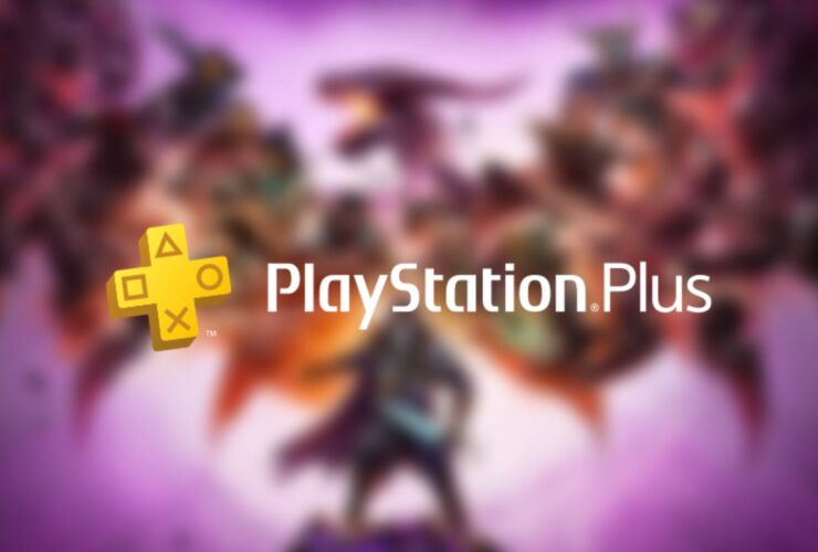 Free PS Plus Games for March 2025 File Sizes Revealed