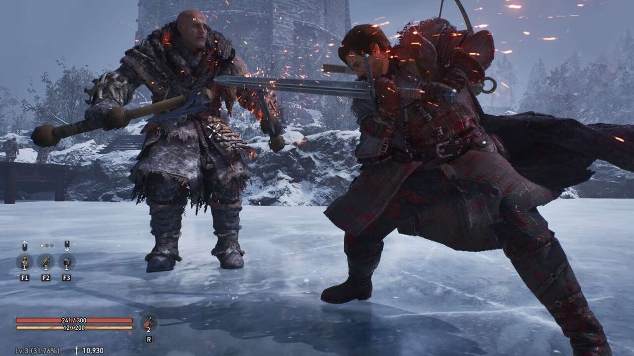 Free-To-Play Game Of Thrones RPG Launches On Steam Soon, But You'll Have To Pay