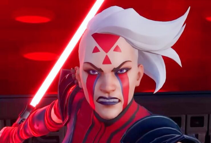 Free-to-play Star Wars game scraps Steam launch and will shut down soon