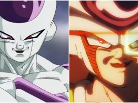 Frieza's Best Forms In Dragon Ball