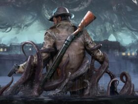 Frogwares' Lovecraft-inspired The Sinking City 2 starts crowdfunding this week