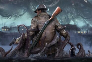 Frogwares' Lovecraft-inspired The Sinking City 2 starts crowdfunding this week