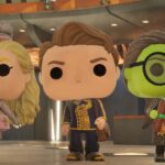 Funko Fusion Adds Even More Wicked DLC Characters