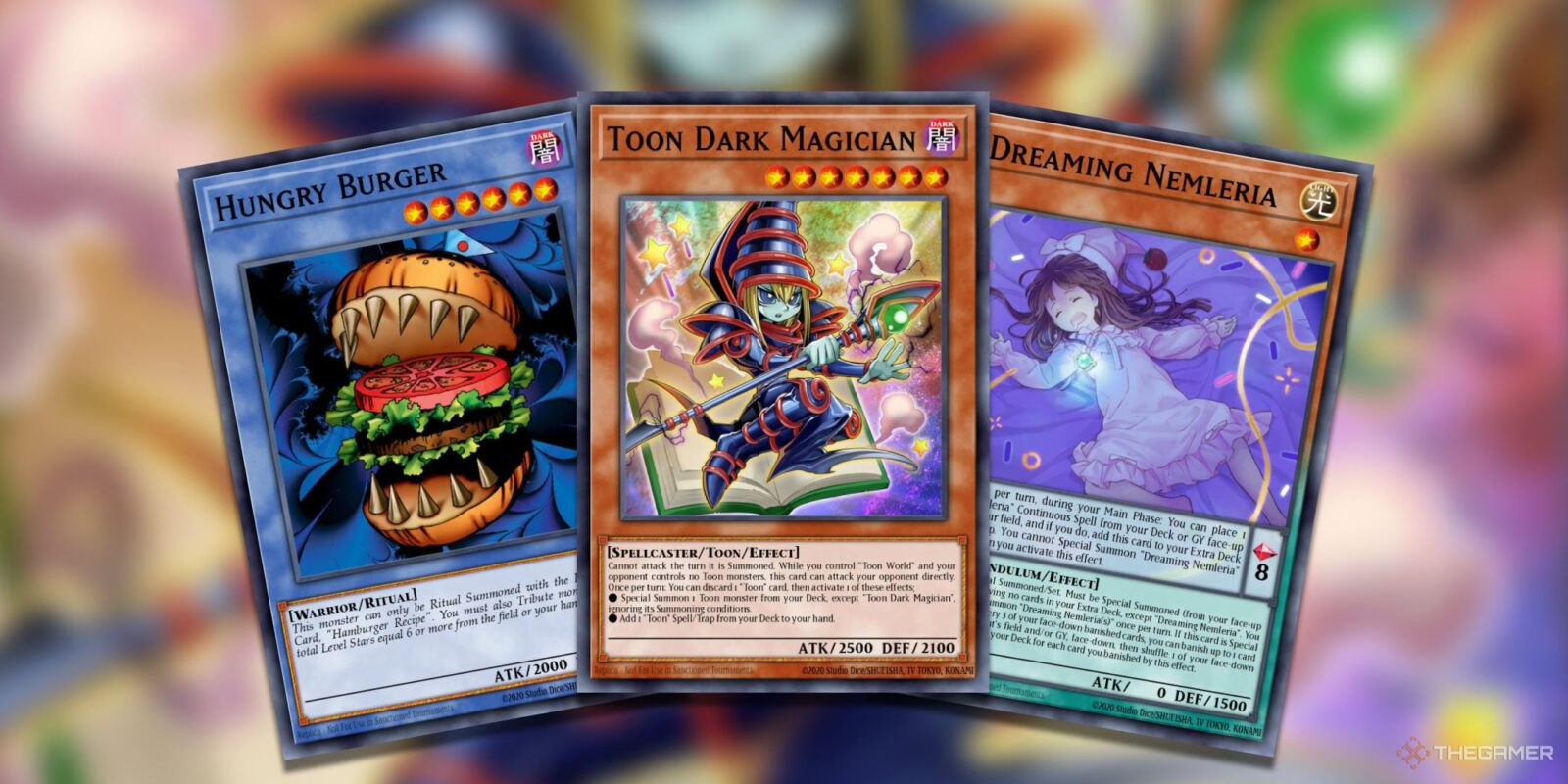 Funniest Archetype Gameplay Mechanics In Yugioh TCG