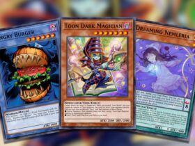 Funniest Archetype Gameplay Mechanics In Yugioh TCG