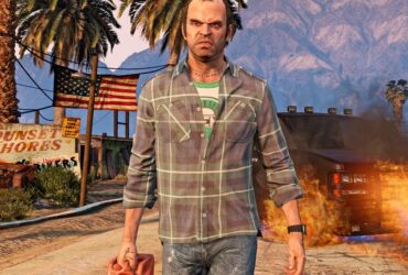 GTA 5 Enhanced official modding utility is on its way