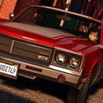 GTA 5 Now Holds A Unique Steam Chart Record