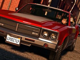 GTA 5 Now Holds A Unique Steam Chart Record