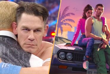 GTA 6 Has Officially Taken Longer To Get Here Than A John Cena Heel Turn