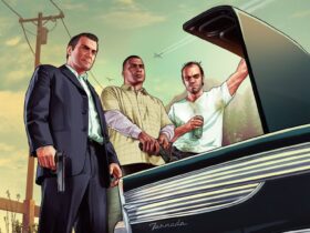 GTA 6 Map Mod for Grand Theft Auto 5 Taken Down