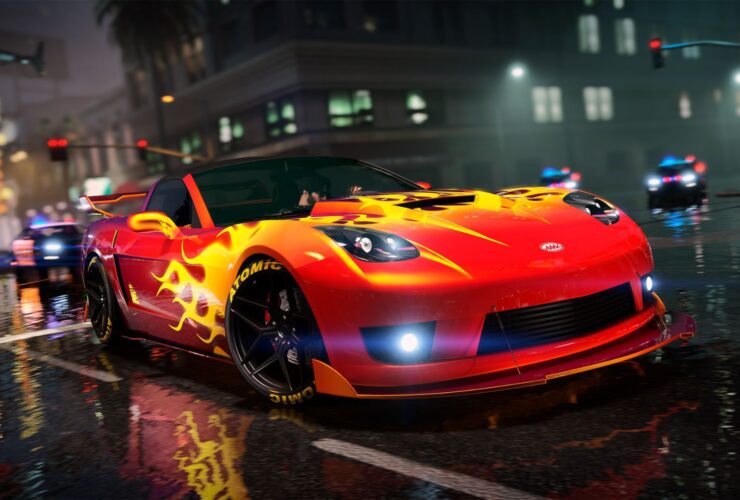 GTA Online Players Are Being Charged for a Free Vehicle