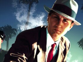 GTA developer announces Rockstar Australia studio, bringing LA Noire boss Brendan McNamara back into the fold