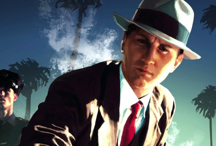 GTA developer announces Rockstar Australia studio, bringing LA Noire boss Brendan McNamara back into the fold