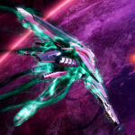 Galactic ARPG Everspace 2 reveals new, alien ship for Wrath of the Ancients DLC