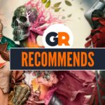 Game Rant Recommends - February 2025