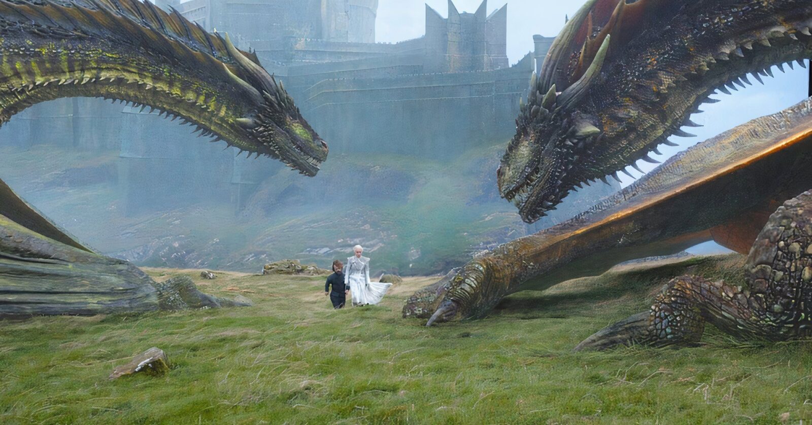 Game of Thrones Included a Highly Controversial Cameo That HBO Later Removed From the Show