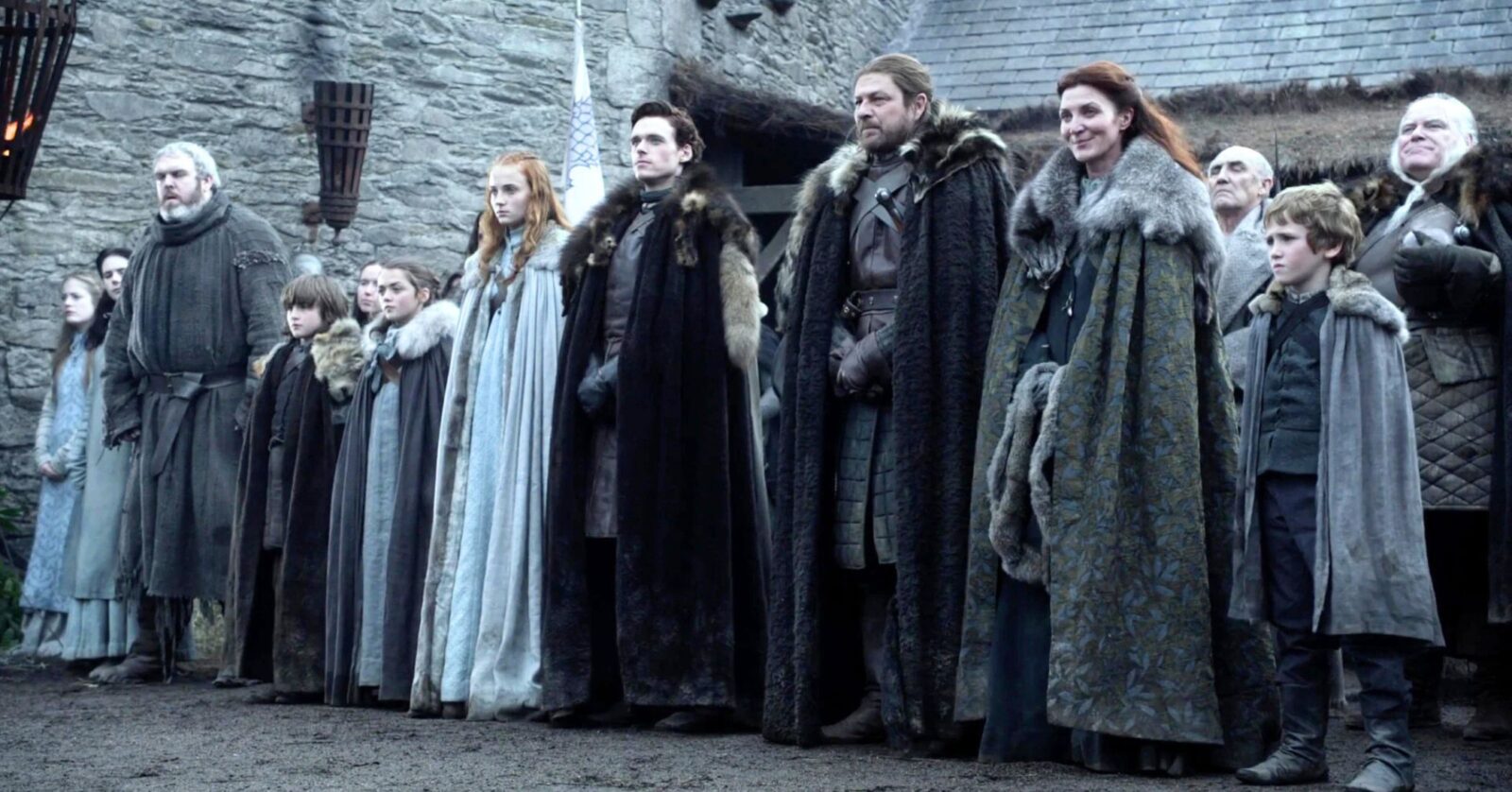 Game of Thrones Star Responds To Dying On Screen Memes