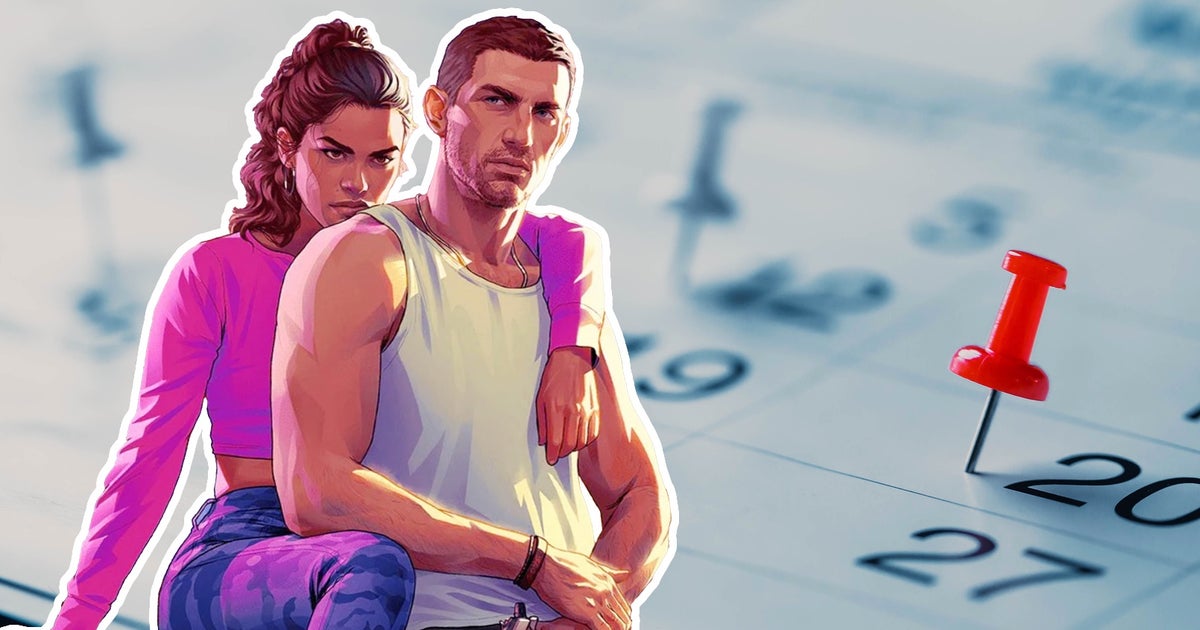 Game publishers talk challenges of GTA 6 launch in new report: "We don't want to be anywhere near that"