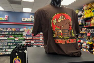 GameStop Has $4 Billion To Spend On Bitcoin As Stores Close