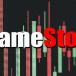GameStop Stock Takes Big Hit