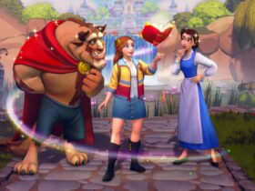 Gameloft Comments on Disney Dreamlight Valley Multiplayer Ban Concerns