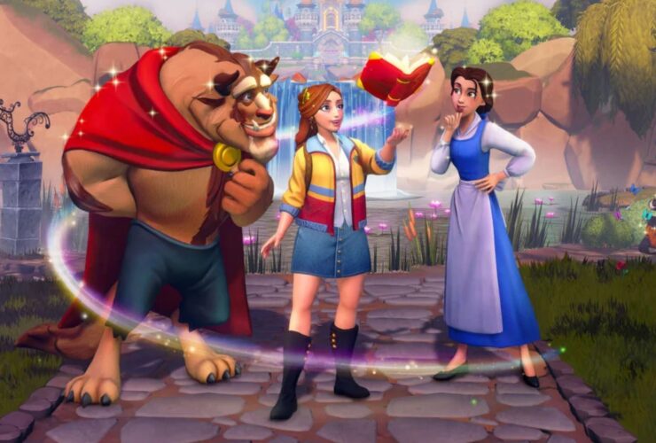 Gameloft Comments on Disney Dreamlight Valley Multiplayer Ban Concerns