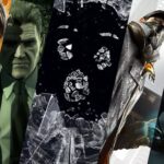 Games That Would Make Perfect Black Mirror Episodes