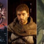 Games Where The Story Is Continued In Other Media
