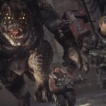 Gears of War Collection Could Launch With a Massive Catch