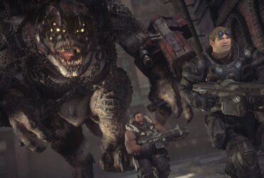 Gears of War Collection Could Launch With a Massive Catch