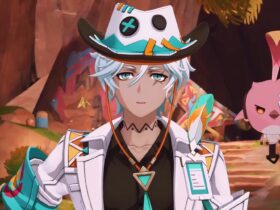 Genshin Impact 5.6 Leak Reveals Ifa Model