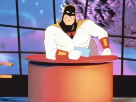 George Lowe, Space Ghost's Iconic Voice, Has Died At Age 67