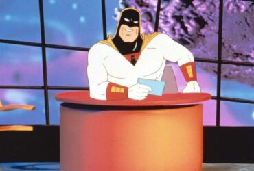 George Lowe, Space Ghost's Iconic Voice, Has Died At Age 67