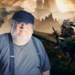 George R.R. Martin Or Not, The Elden Ring Movie Is Toast