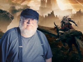 George R.R. Martin Or Not, The Elden Ring Movie Is Toast