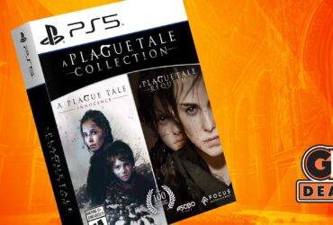 Get A Plague Tale Collection at Lowest Price for a Limited Time