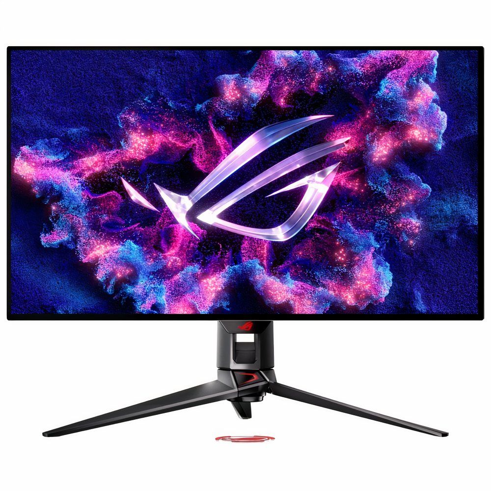 ASUS ROG Swift OLED PG32UCDM gaming monitor