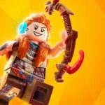 Get Lego Horizon Adventures for PS5 at Record Discount