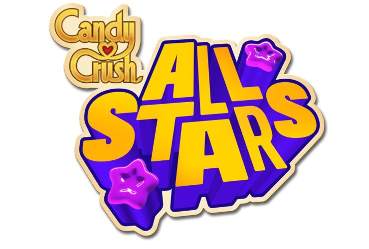 Get Your Game On! The Global Candy Crush All Stars Tournament Returns with $1M Prize Pool Up for Grabs