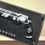 Get the Iconic Destiny Ace of Spades Weapon Replica Plaque by Numbskull Designs at 25% Off