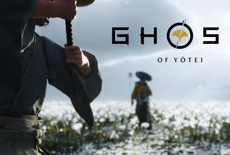 Ghost of Yotei's Combat Should Leave a Mark