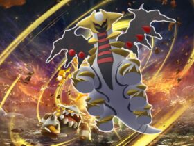 Giratina Fans Disappointed By Pokemon TCG Pocket Triumphant Light