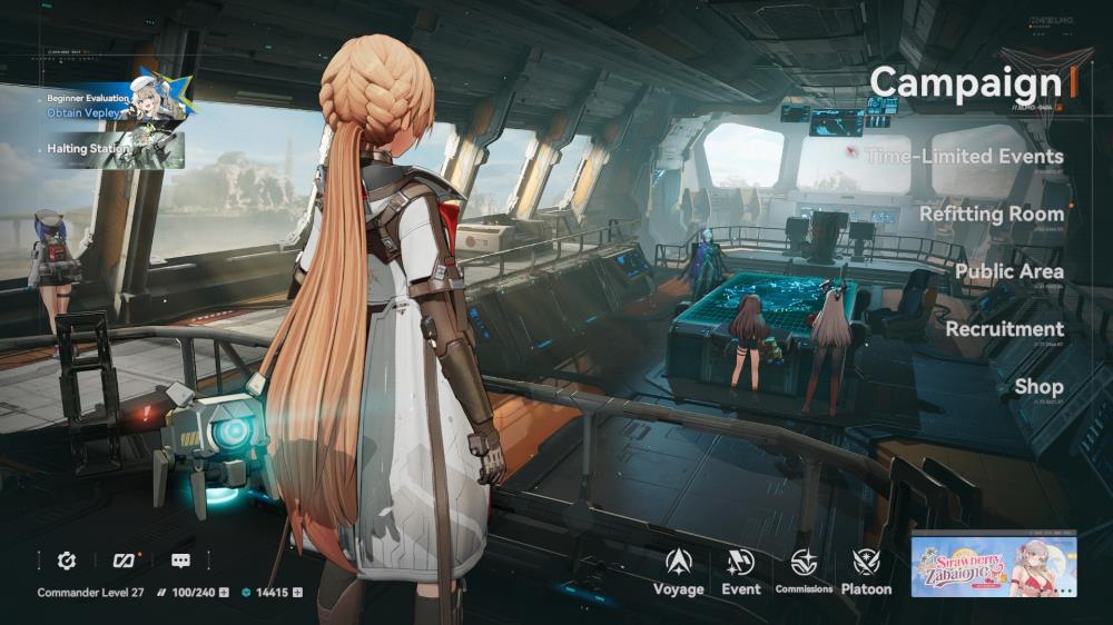 Girls' Frontline 2: Exilium review - ChristCenteredGamer