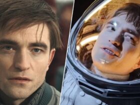 "Give him both": Legendary director thinks Robert Pattinson should win two Oscars for his dual performances in new sci-fi movie Mickey 17