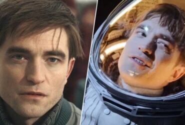 "Give him both": Legendary director thinks Robert Pattinson should win two Oscars for his dual performances in new sci-fi movie Mickey 17