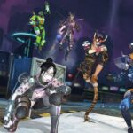 'Go Ham' Apex Legends Devs Talk Skirmisher Changes and Midseason Update 24.1