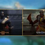 God Of War Ragnarok Gets New Free Update This Month To Celebrate The Franchise's 20th Anniversary