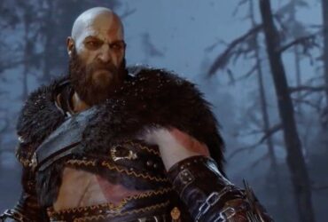 God Of War's Showrunner Hasn't Played The Games, Reveals Amazon Has Already Greenlit Season Two