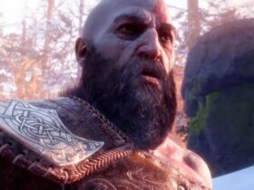 God of War TV show getting second season, though first still being written